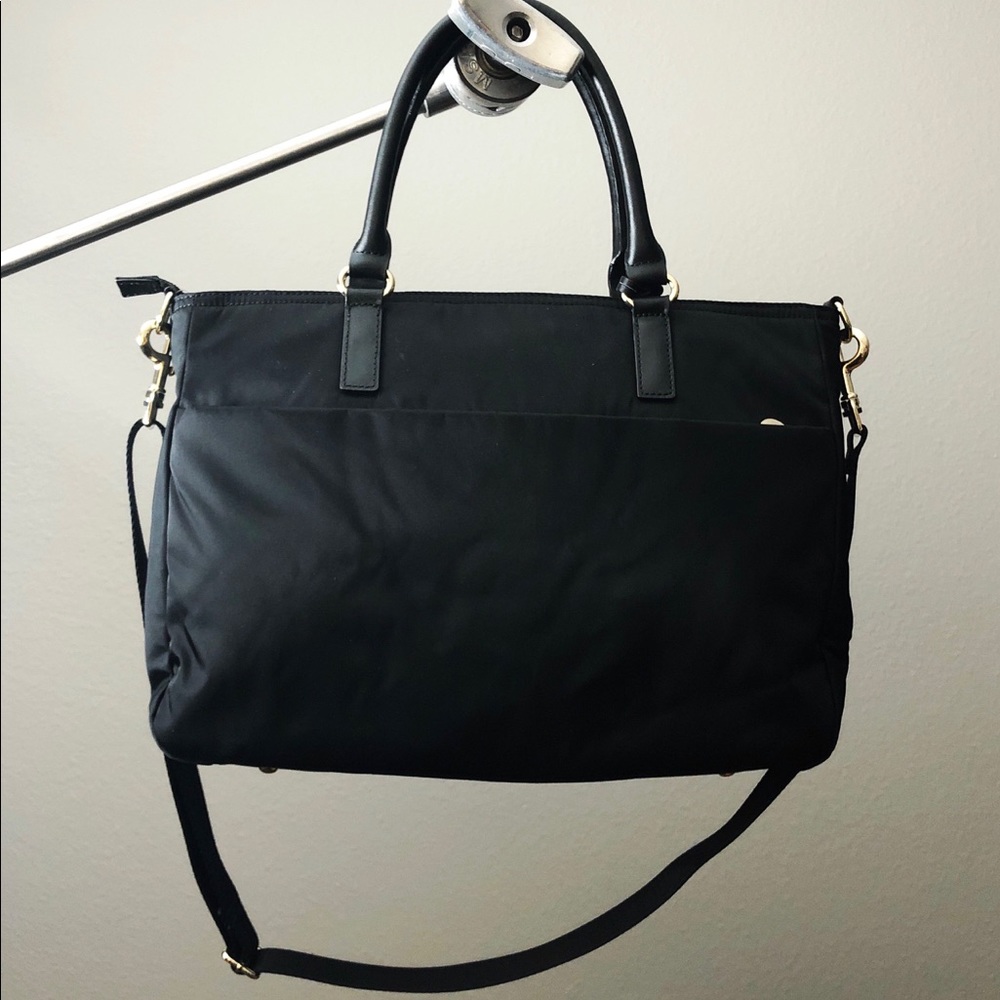 Lo & Sons Brookline Laptop Bag